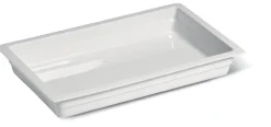 RAK Bac ivoire porcelaine vitrifiée Range Buffet Clearance