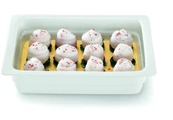 RAK Bac ivoire porcelaine vitrifiée Range Buffet Online