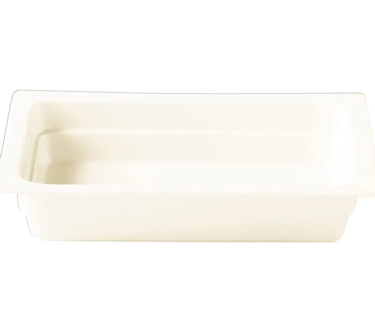 RAK Bac ivoire porcelaine vitrifiée Range Buffet Online