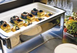 RAK Bac ivoire porcelaine vitrifiée Range Buffet Online