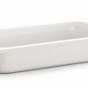 APS Bac mélamine blanc 32,5x17,6x10 cm 2,7 L Ecoline Sale