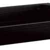 APS Bac mélamine noir 32,5x26,5x6,5 cm 3,4 L Ecoline Outlet