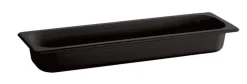 APS Bac mélamine noir 53x16,2x10 cm 4,3 L Ecoline New