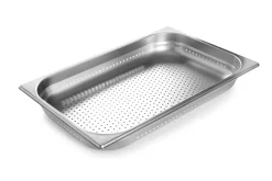 LACOR Bac perforé GN 1/1 inox P10 cm Online
