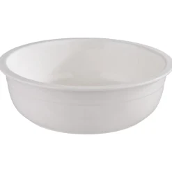APS Bac pour chaffing dish porcelaine blanc Ø 29,5 mm 29,5x29,5x9 mm 3 L Orbit New