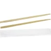 Aucune Baguettes chinoises 20 cm (100 pièces) New