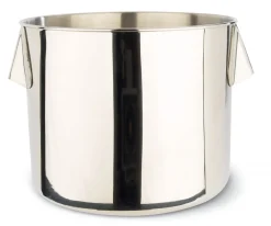 Bahut à débarrasser inox Ø 24 cm 20 cm 8 L - PRO.COOKER Clearance