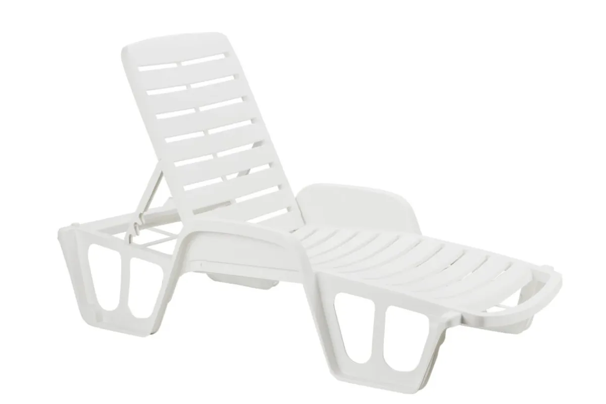 Bain de soleil blanc - Aucune Best