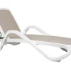 Bain de soleil blanc - Aucune Online