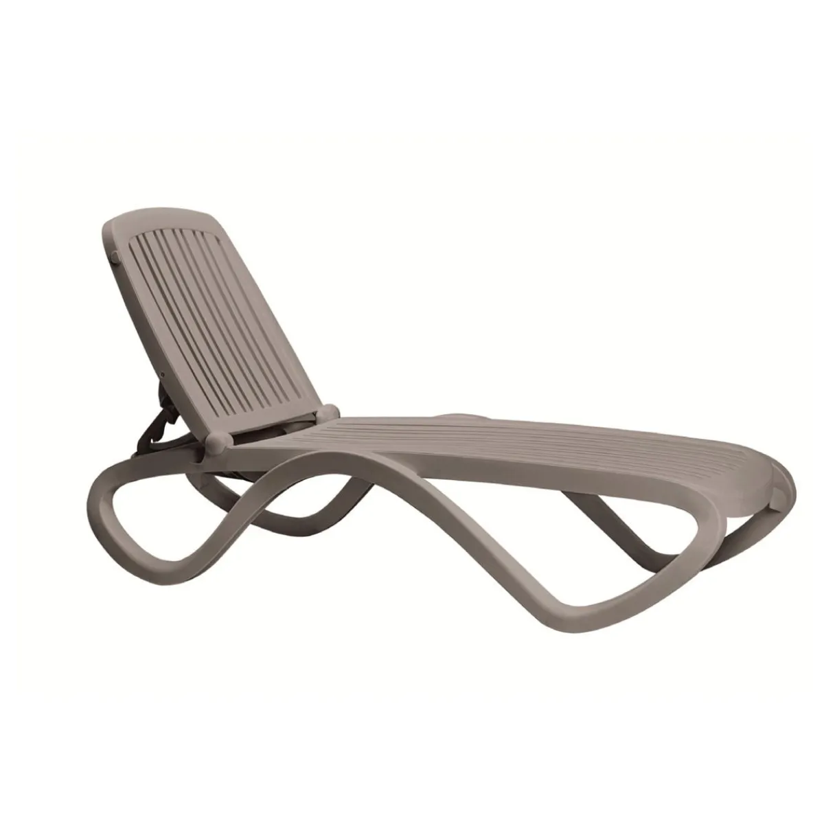Bain de soleil tortora - Aucune