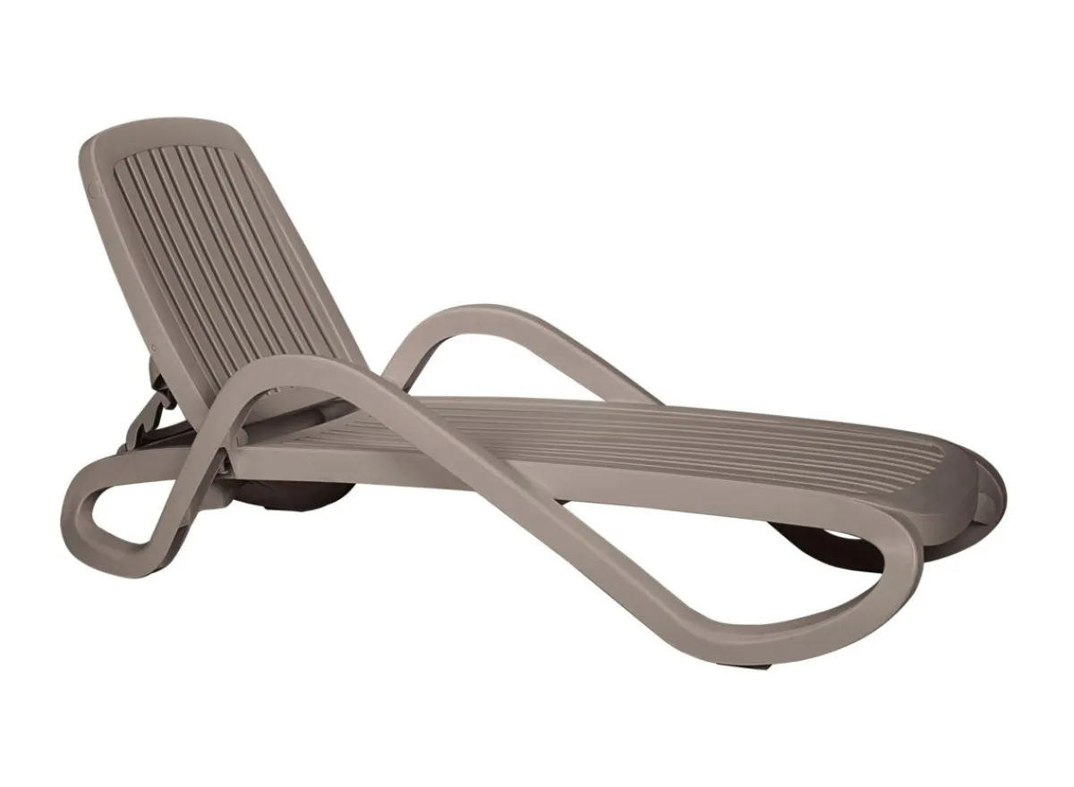 Bain de soleil tortora - Aucune New