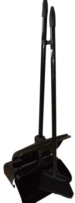 Balai noir 16 cm - THOMAS Hot