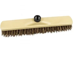 Balai soie droit 37,5 cm - Aucune Best