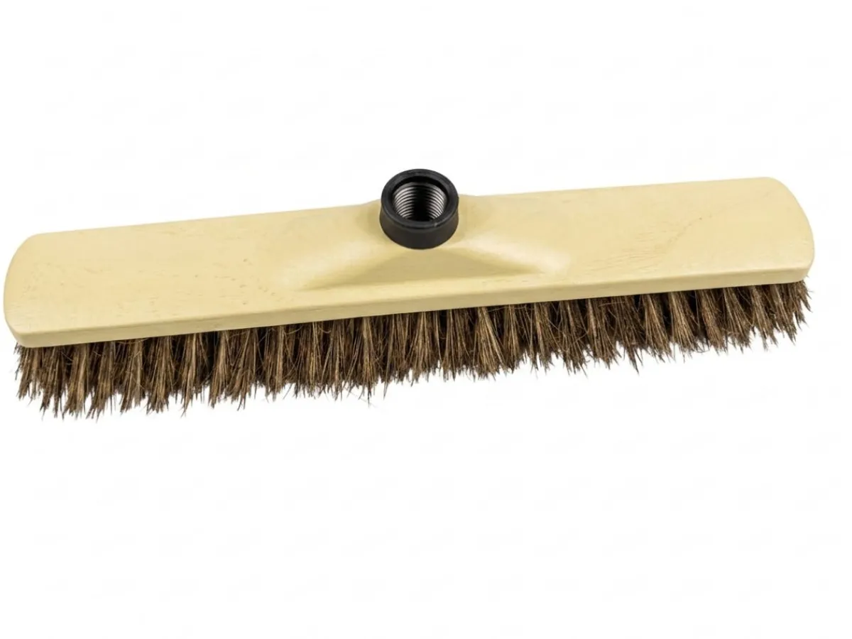 Balai soie droit 37,5 cm - Aucune Best