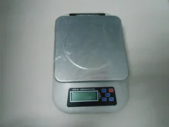 PRO.COOKER Balance d'appoint 10 kg 10 °C piles Sale