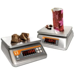 Balance de laboratoire 15 kg 1 °C 230v - PRO.COOKER