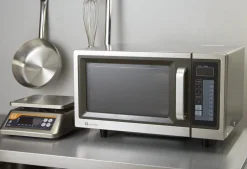 Balance de laboratoire 6 kg 0,5 °C 230v - PRO.COOKER New