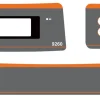 PRO.COOKER Balance de laboratoire 30 kg 1 °C 230v Online