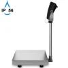 PRO.COOKER Balance de réception 60 kg 1 °C 230v Sale