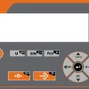 PRO.COOKER Balance de réception 150 kg 20 °C 230v