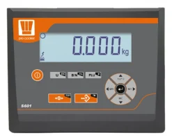 PRO.COOKER Balance de réception 150 kg 20 °C 230v