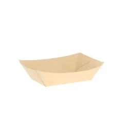 PRO.MUNDI Barquette 16,7x12,5x4 cm Oxstal (1000 pièces) Online