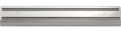 Barre aimantée inox 36 cm - PRO.COOKER Sale