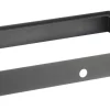 Base inox noir 547x342x75 mm - PINTINOX Online