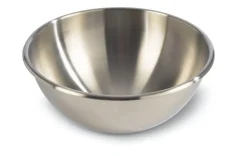 Bassine demi-sphérique inox Ø 30 cm 15 cm 7 L - PRO.COOKER Online