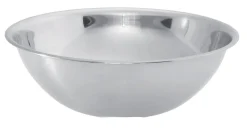 Bassine inox Ø 34 cm 11 cm 7,6 L - ESSENTIALS COLLECTION Outlet