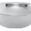 ESSENTIALS COLLECTION Bassine inox Ø 24 cm 8 cm 2,8 L