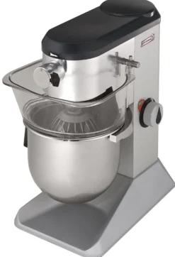 Batteur mélangeur avec prise BE5 5 L 450 W 230v - DITO SAMA New
