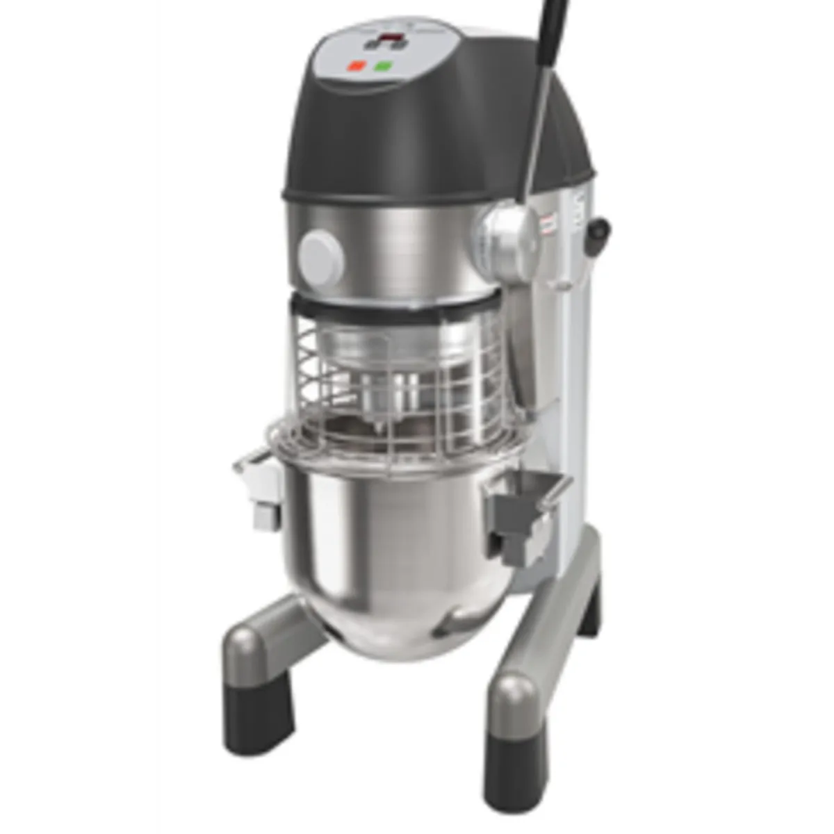 DITO SAMA Batteur mélangeur XBM20 20 L 900 W 230v Discount