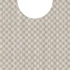 DUNI Bavoir gris non tissé 40x65 cm (50 pièces) Sale