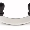 Berceuse inox 23x17x3,8 cm - DEGLON New
