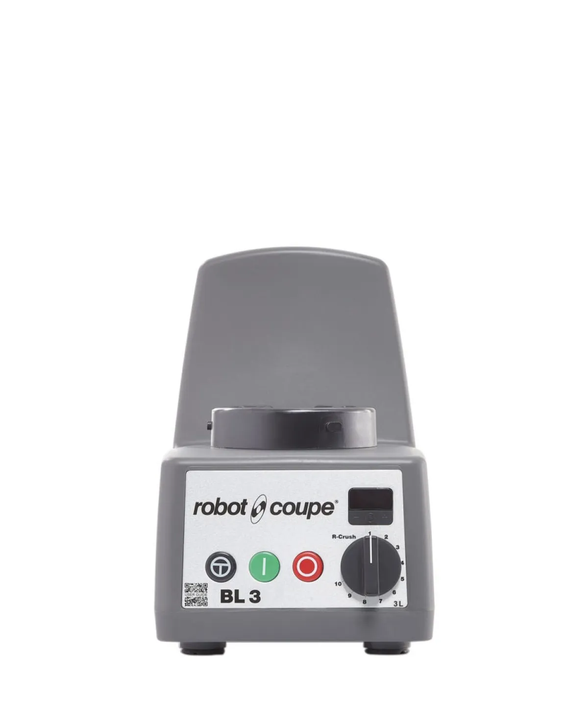Blender BL3 3 L 1100 W 230v - ROBOT COUPE Online