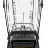 Blender à commande manuelle et cloche phonique noir 2 L Xtreme - WARING New