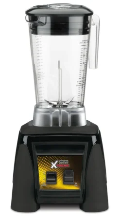 WARING Blender à commande manuelle noir 2 L Xtreme Sale