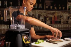 WARING Blender à commande manuelle noir 1,4 L Xtreme Online