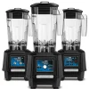 WARING Blender de bar à commande manuelle noir 1,4 L Torq Outlet
