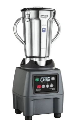 WARING Blender gris 4 L Cb15 Online