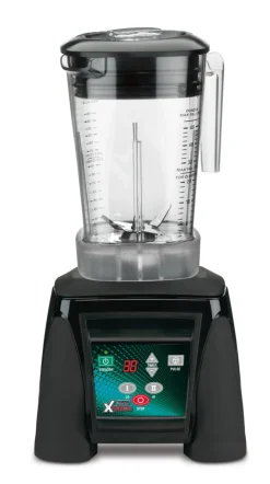 WARING Blender électronique minuterie 30 sec noir 1,4 L Xtreme Discount