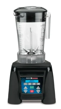 Blender électronique programmable affichage LCD noir 1,4 L Xtreme - WARING Best