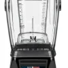 WARING Blender électronique programmable affichage LCD et cloche phonique noir 2 L Xtreme Outlet