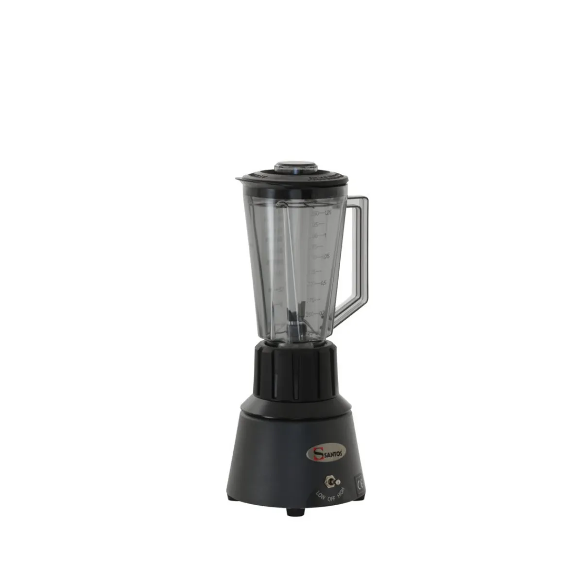 Blender N33 1,25 L - SANTOS Best