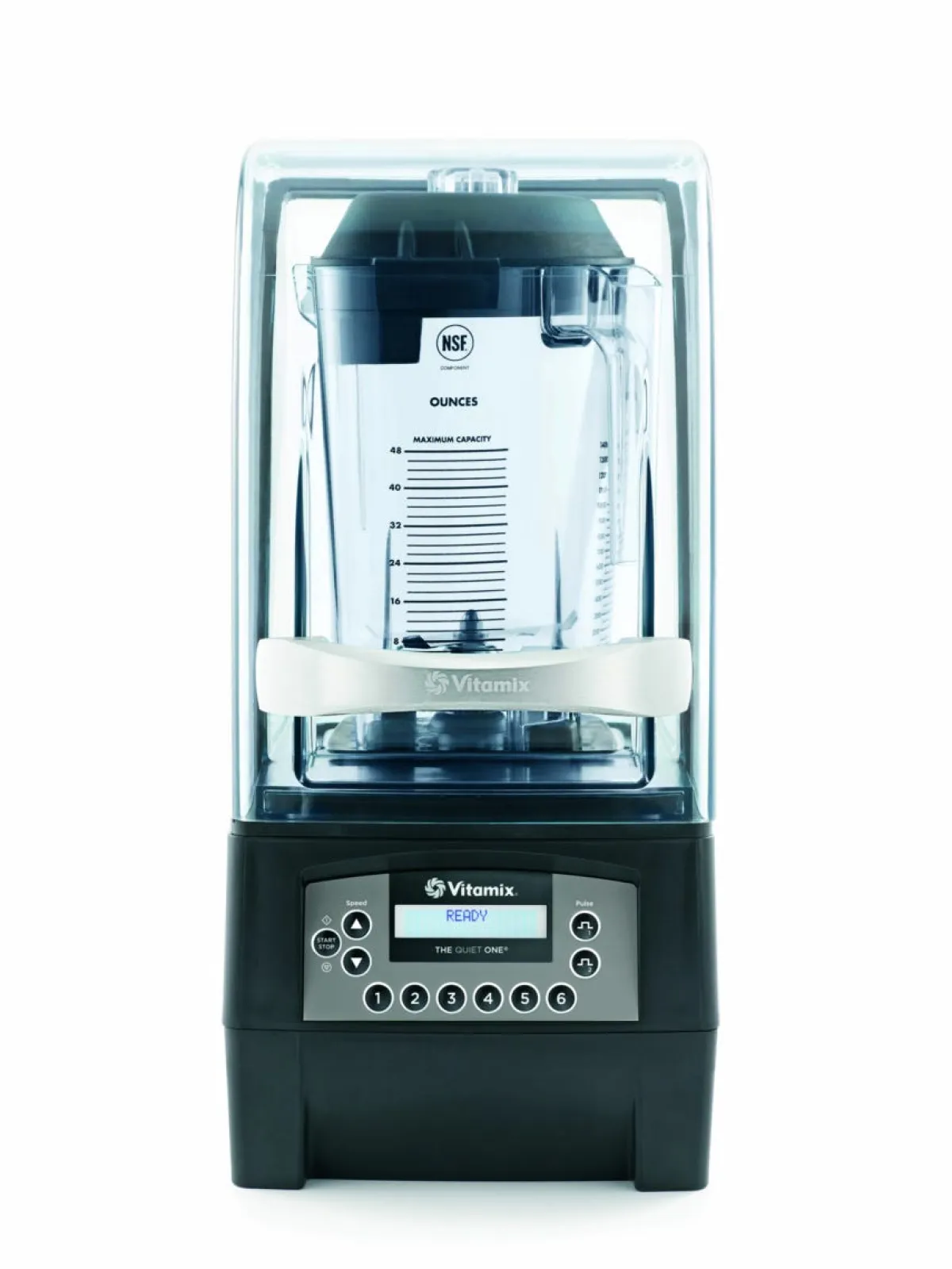 VITAMIX Blender QUIET ONE 1,4 L Hot