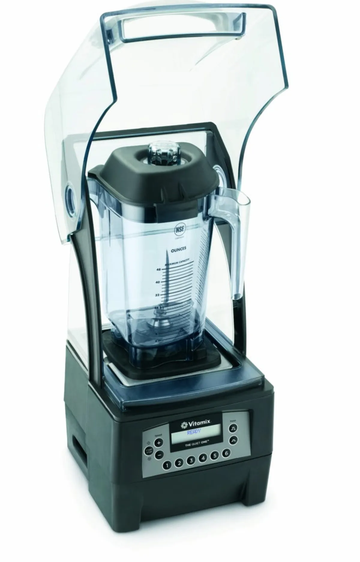 VITAMIX Blender QUIET ONE 1,4 L Hot