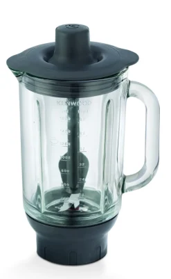KENWOOD Blender transparent 220x168x265 mm New