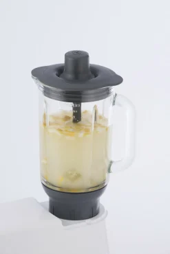KENWOOD Blender transparent 220x168x265 mm New