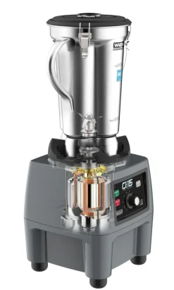 WARING Blender à vitesse variable gris 4 L Cb15